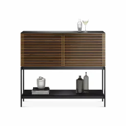 Corridor 5621 - Bar Cabinet & Wine Storage by BDI