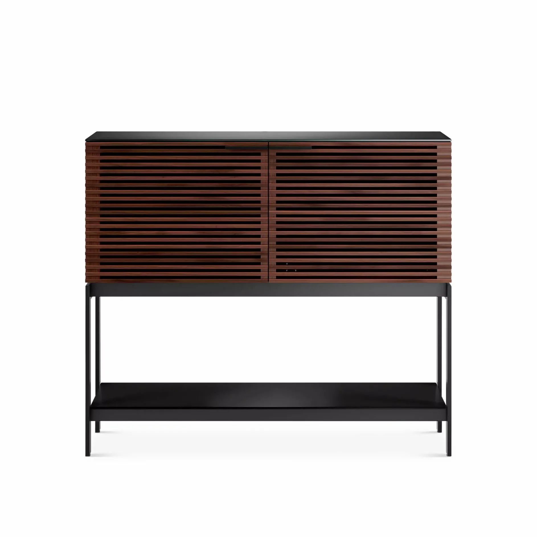 Corridor 5621 - Bar Cabinet & Wine Storage by BDI