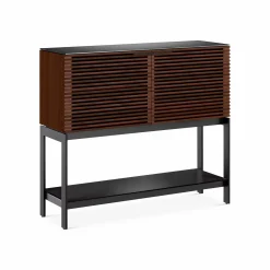 Corridor 5621 - Bar Cabinet & Wine Storage by BDI