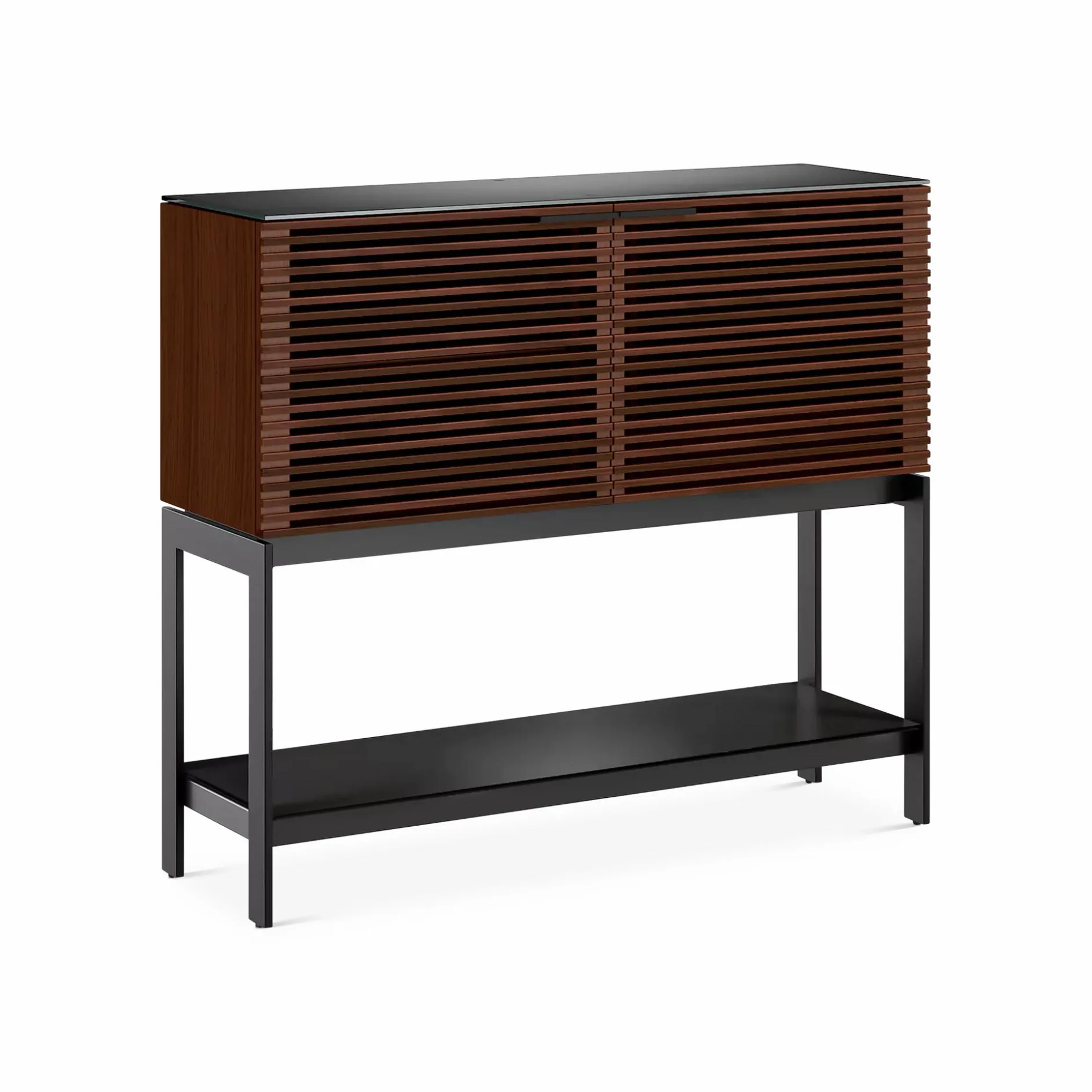 Corridor 5621 - Bar Cabinet & Wine Storage by BDI