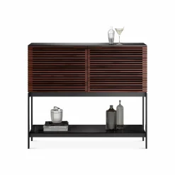 Corridor 5621 - Bar Cabinet & Wine Storage by BDI