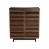 Corridor 5620 - Bar Cabinet & Wine Storage by BDI