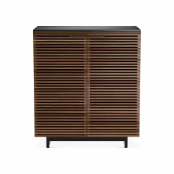 Corridor 5620 - Bar Cabinet & Wine Storage by BDI