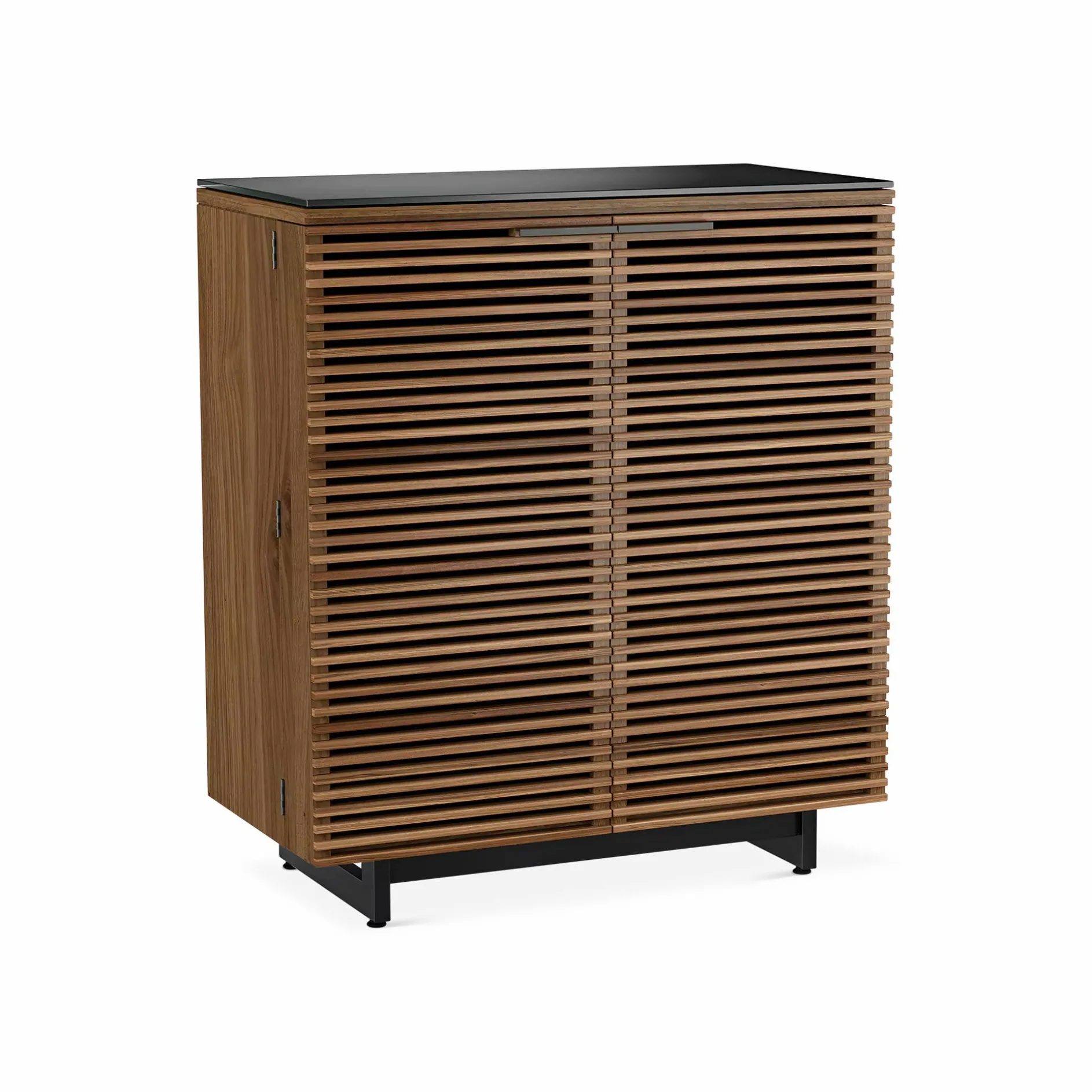 Corridor 5620 - Bar Cabinet & Wine Storage by BDI