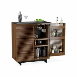 Corridor 5620 - Bar Cabinet & Wine Storage by BDI
