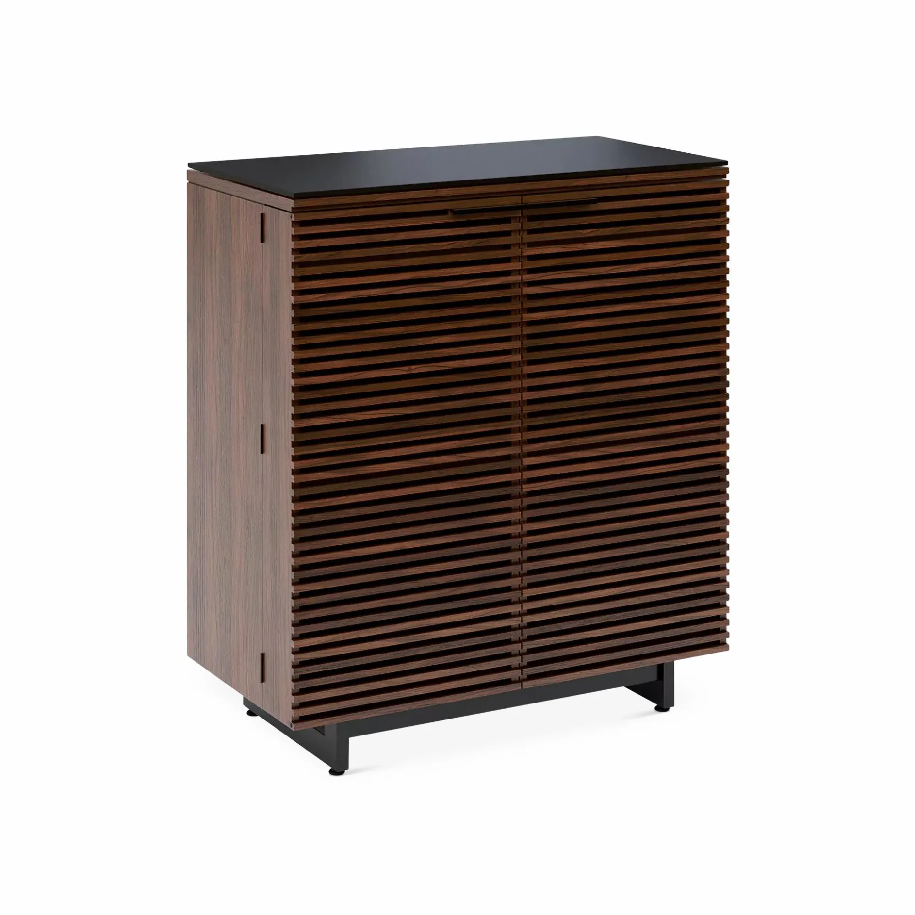 Corridor 5620 - Bar Cabinet & Wine Storage by BDI