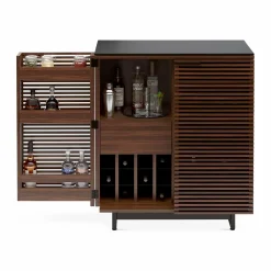 Corridor 5620 - Bar Cabinet & Wine Storage by BDI