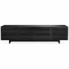 Corridor 8173 - Low-Profile TV Stand with 4 Compartments by BDI