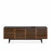 Corridor 8179 - TV Stand with 4 storage compartments by BDI