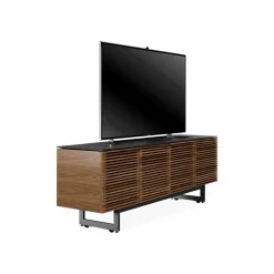 Corridor 8179 - TV Stand with 4 storage compartments by BDI