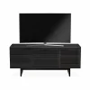 Corridor 8177 - TV stand with 3 storage compartments by BDI