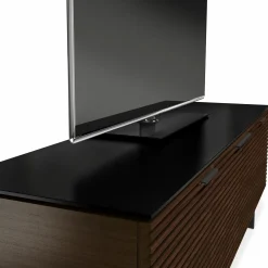 Corridor 8179 - TV Stand with 4 storage compartments by BDI