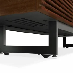 Corridor 8179 - TV Stand with 4 storage compartments by BDI