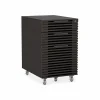 Corridor Office 6507 - Wood Veneer Storage Cabinet by BDI