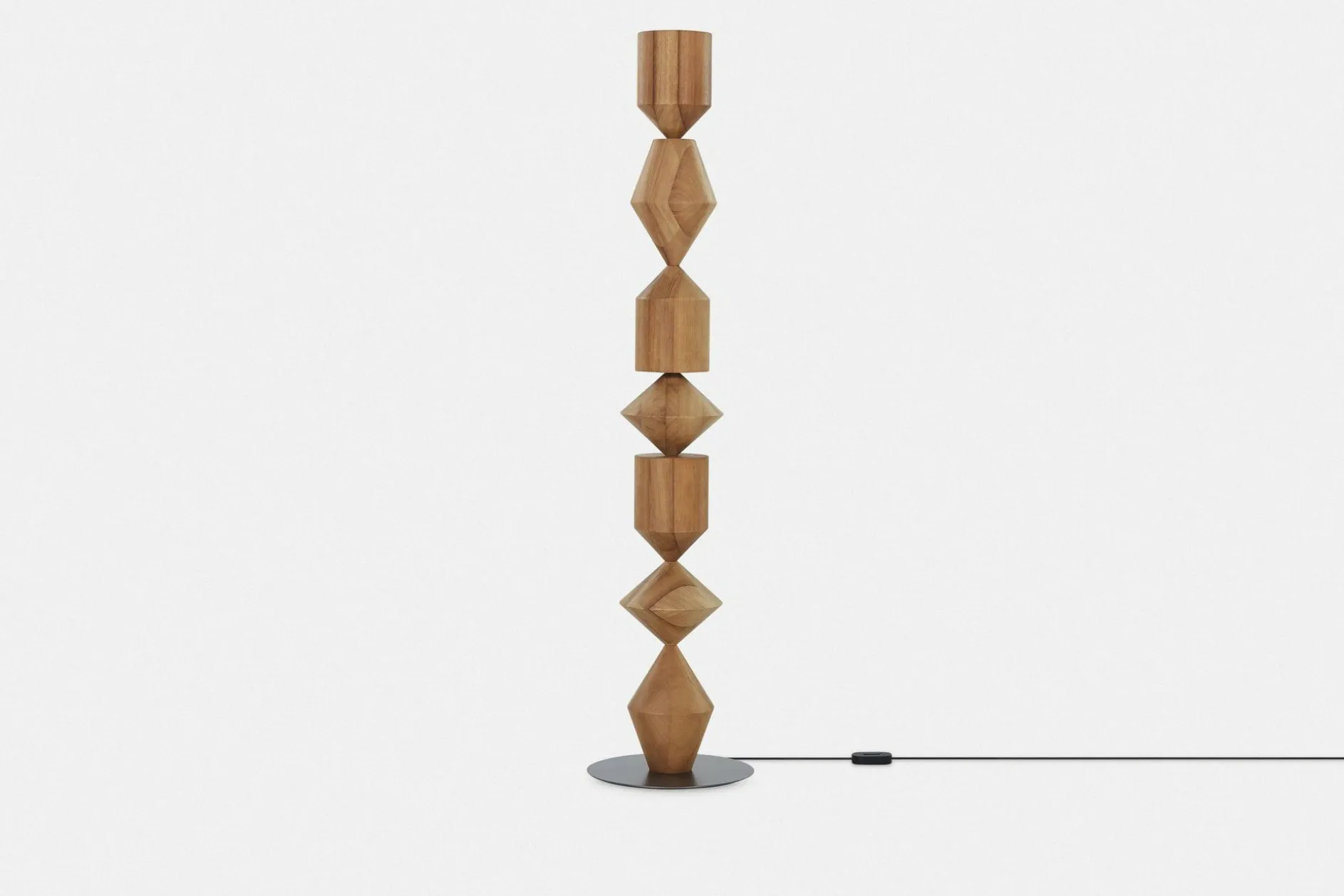 Costantina - Floor Lamp