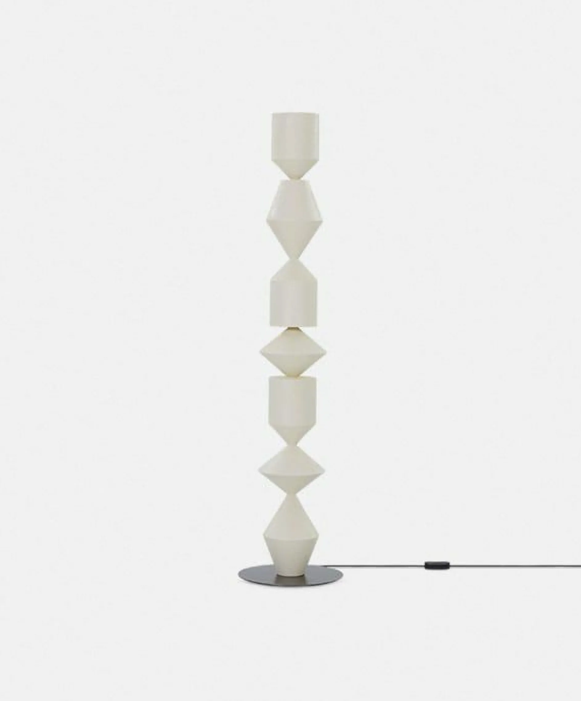 Costantina - Floor Lamp
