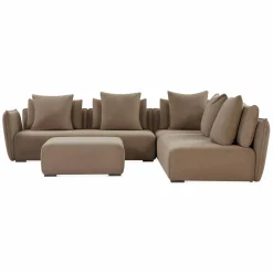 Cournoyer - Modular Sofa by Trica