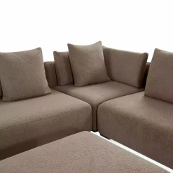 Cournoyer - Modular Sofa by Trica