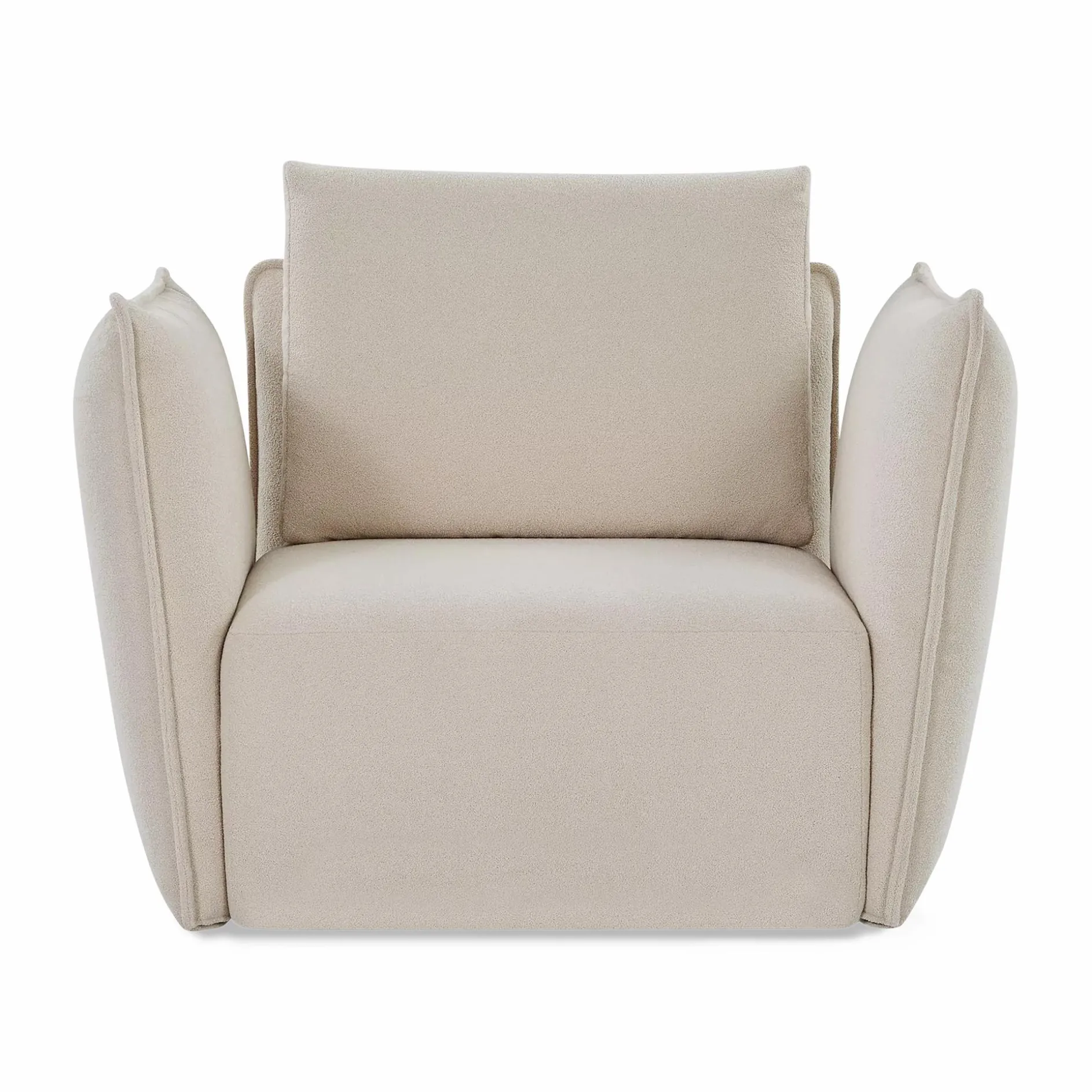 Cournoyer - Swivel Chair by Trica
