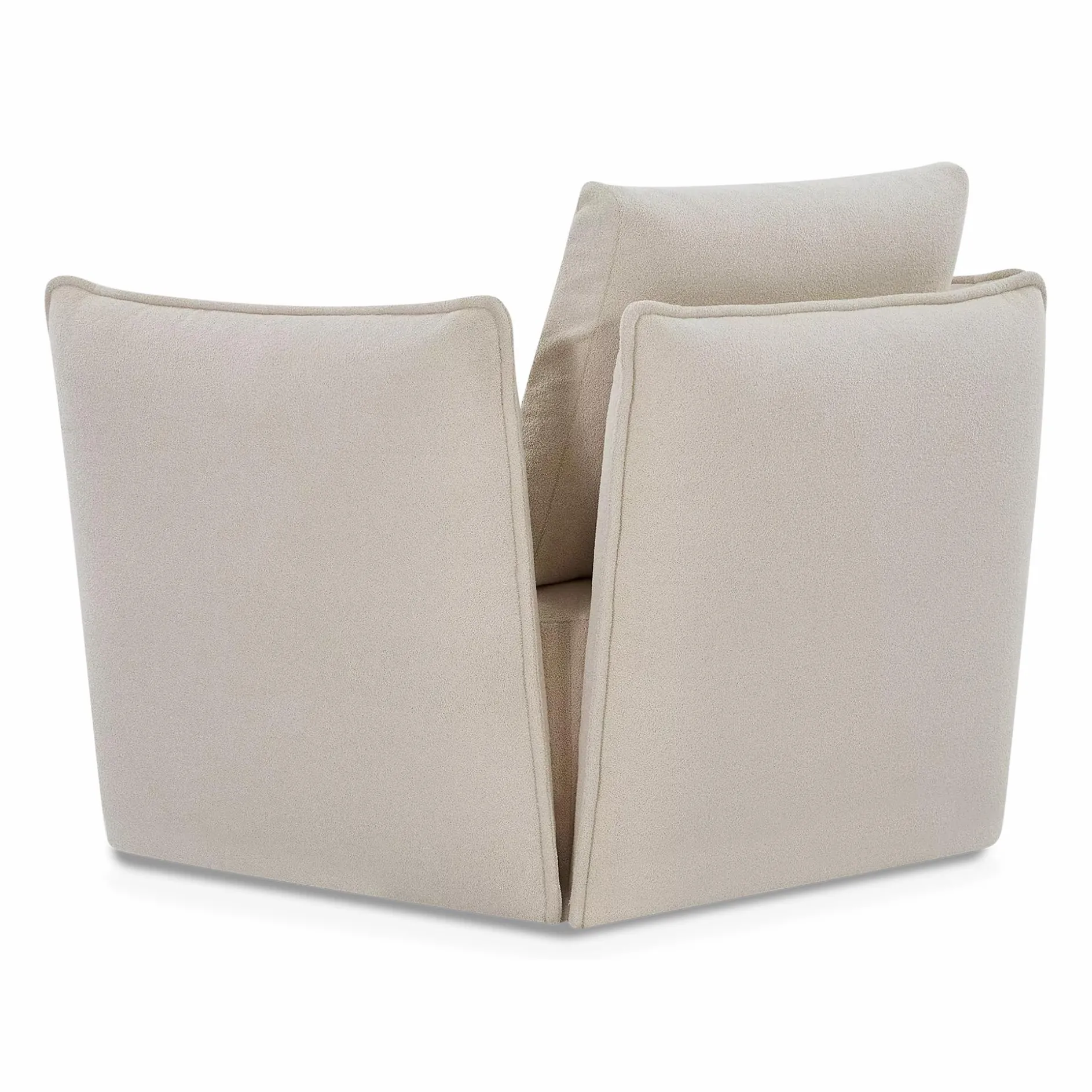 Cournoyer - Swivel Chair by Trica