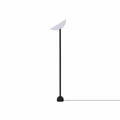 Courrier - LED Floor Lamp by Ligne Roset