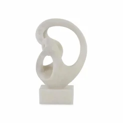 Cowley Quartz - Abstact Figurine