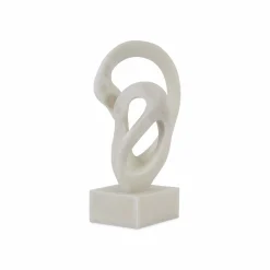 Cowley Quartz - Abstact Figurine