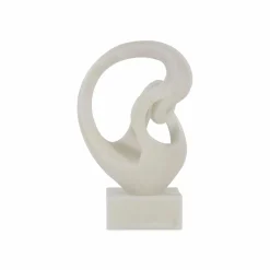 Cowley Quartz - Abstact Figurine