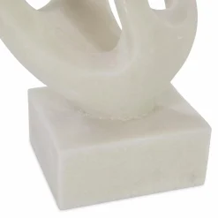 Cowley Quartz - Abstact Figurine