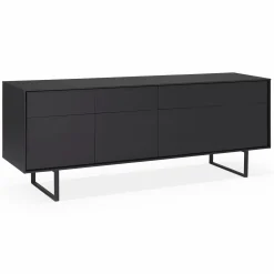 Credencia - Oak Sideboard by Mobican
