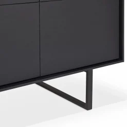 Credencia - Oak Sideboard by Mobican