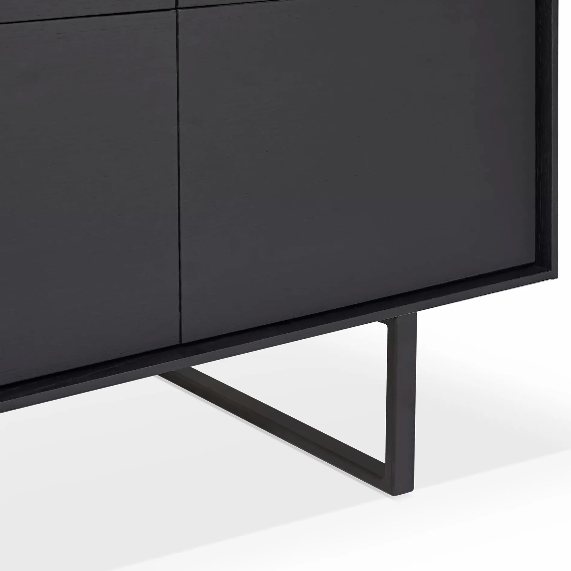 Credencia - Oak Sideboard by Mobican