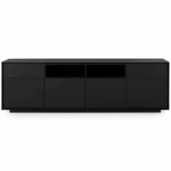 Credencia - Wood Veneer Sideboard by Mobican