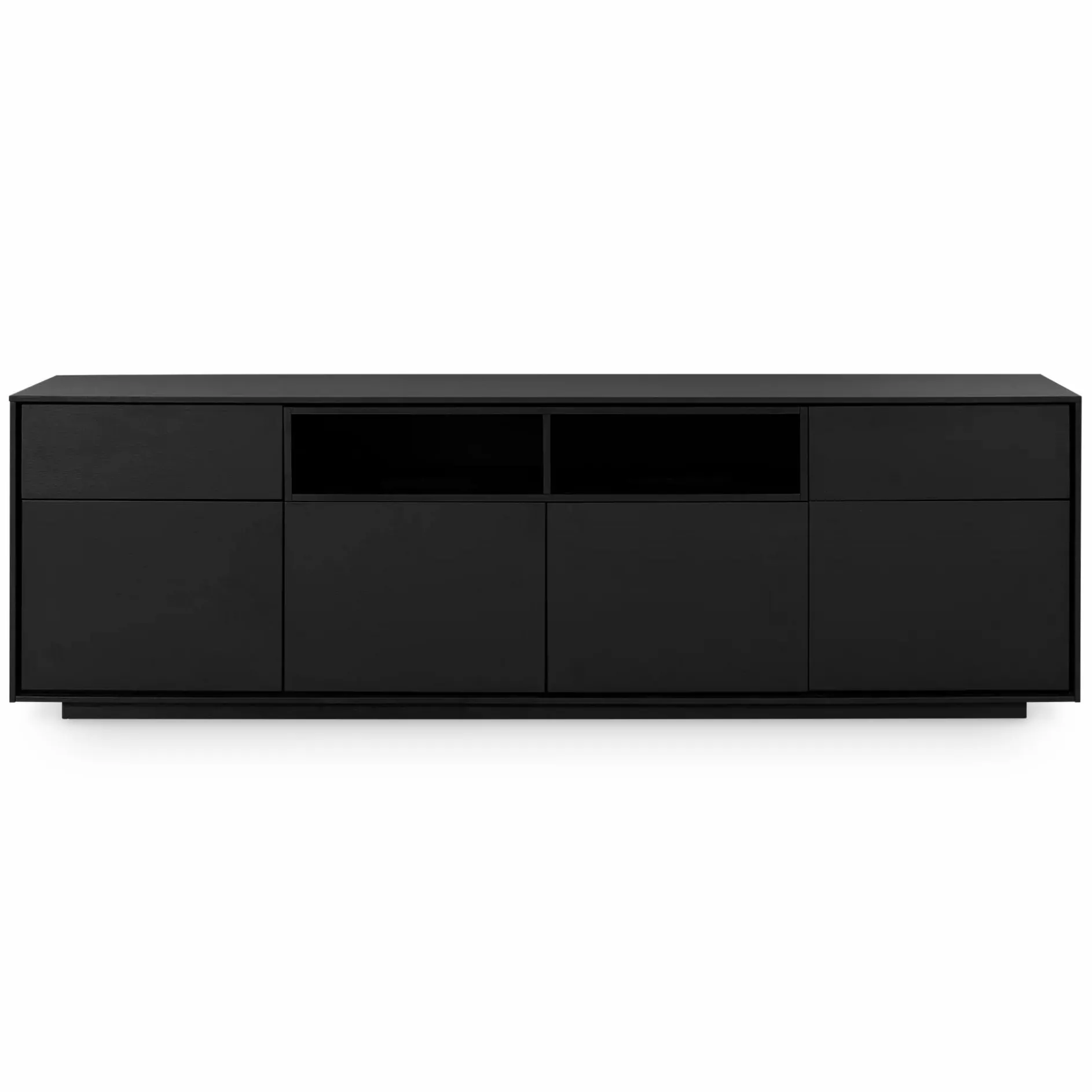 Credencia - Wood Veneer Sideboard by Mobican