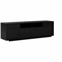 Credencia - Wood Veneer Sideboard by Mobican