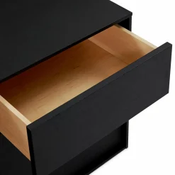 Credencia - Wood Veneer Sideboard by Mobican