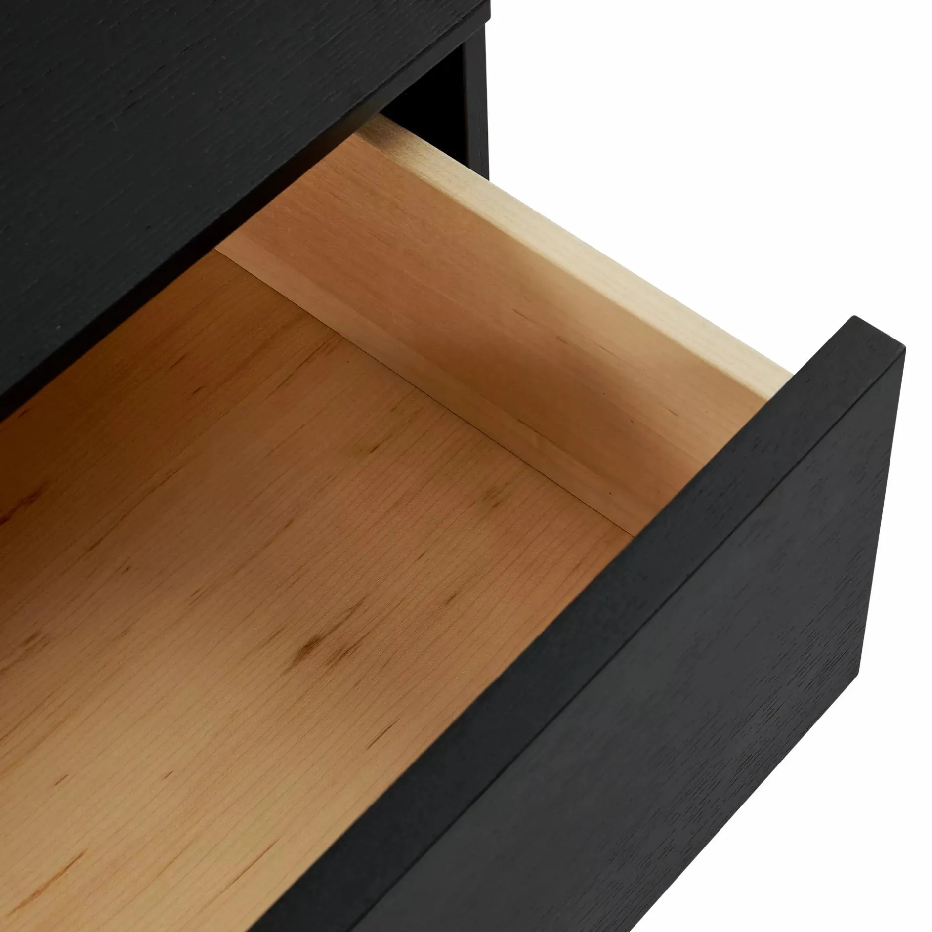 Credencia - Wood Veneer Sideboard by Mobican