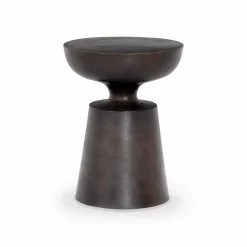 Cruz - Antique Side Table by Four Hands