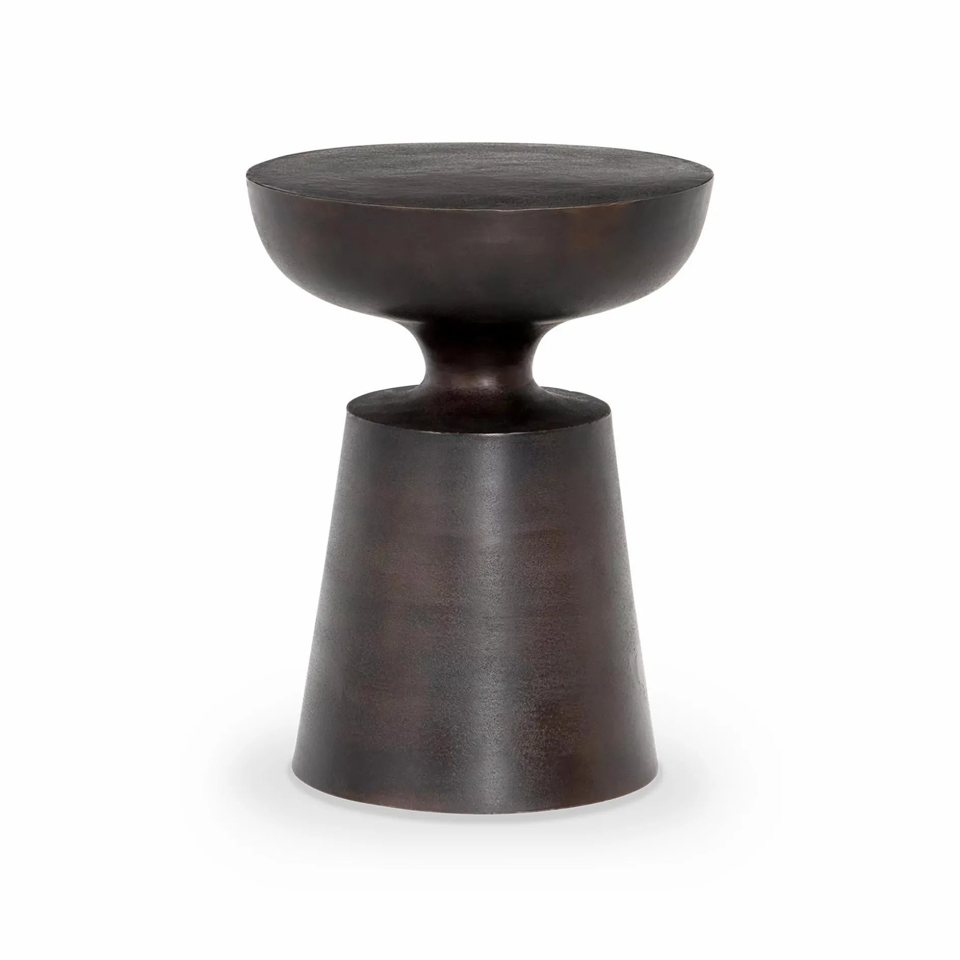 Cruz - Antique Side Table by Four Hands