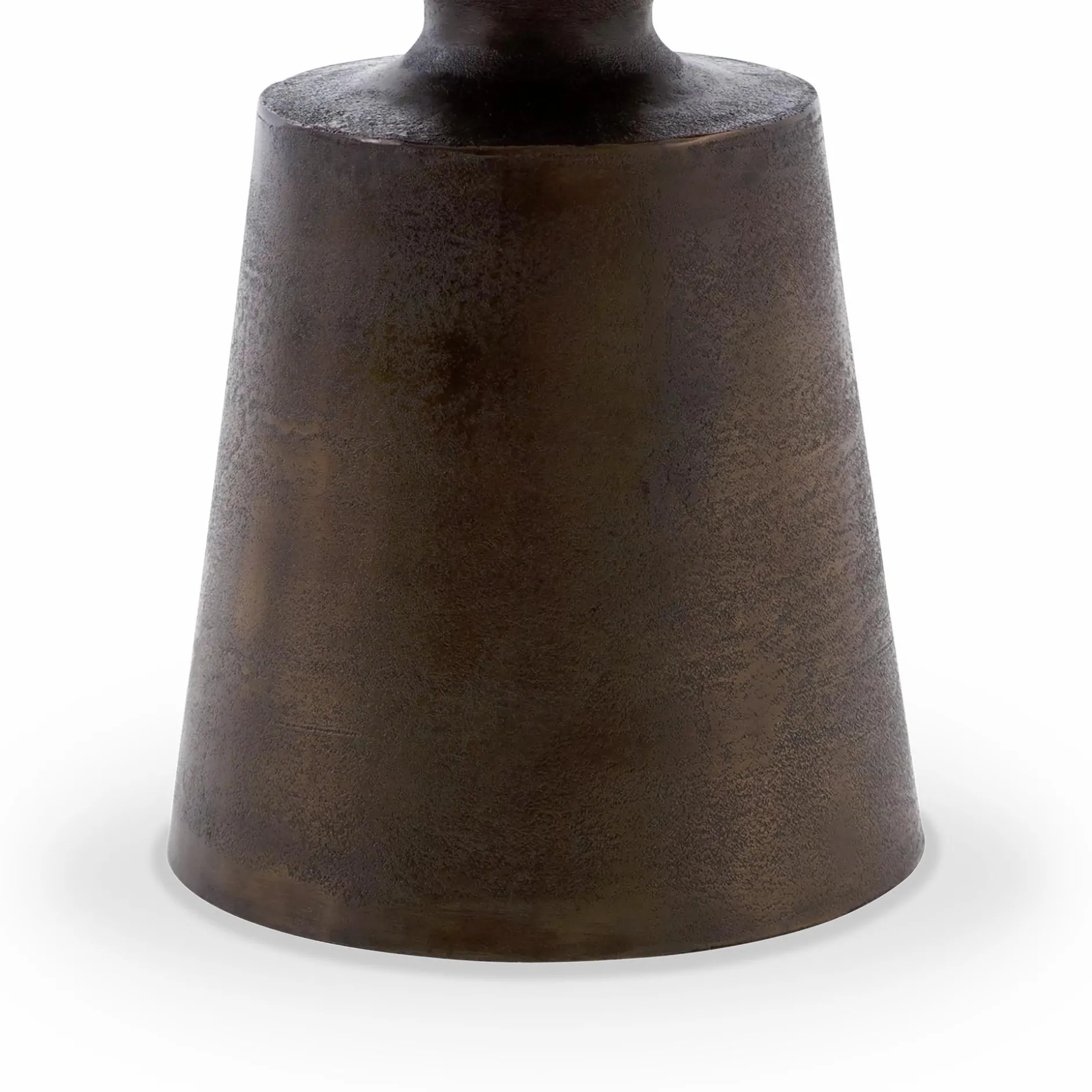 Cruz - Antique Side Table by Four Hands