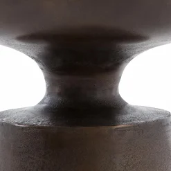 Cruz - Antique Side Table by Four Hands