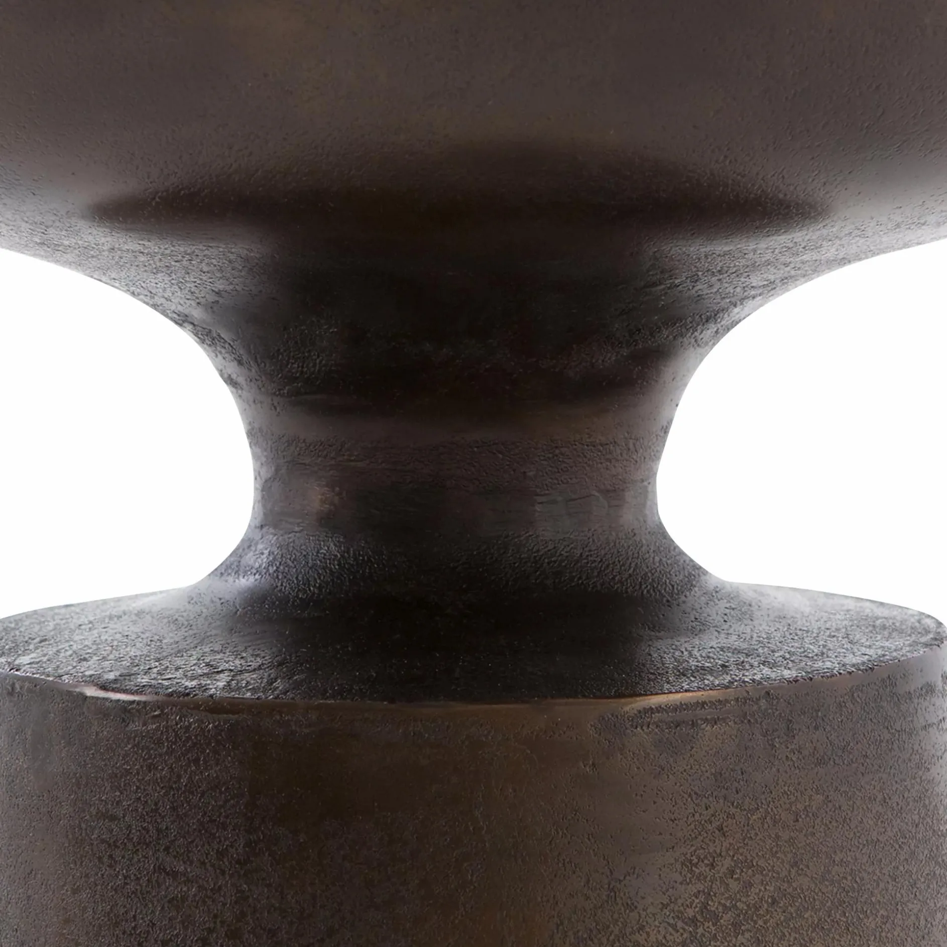 Cruz - Antique Side Table by Four Hands