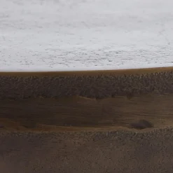 Cruz - Antique Side Table by Four Hands
