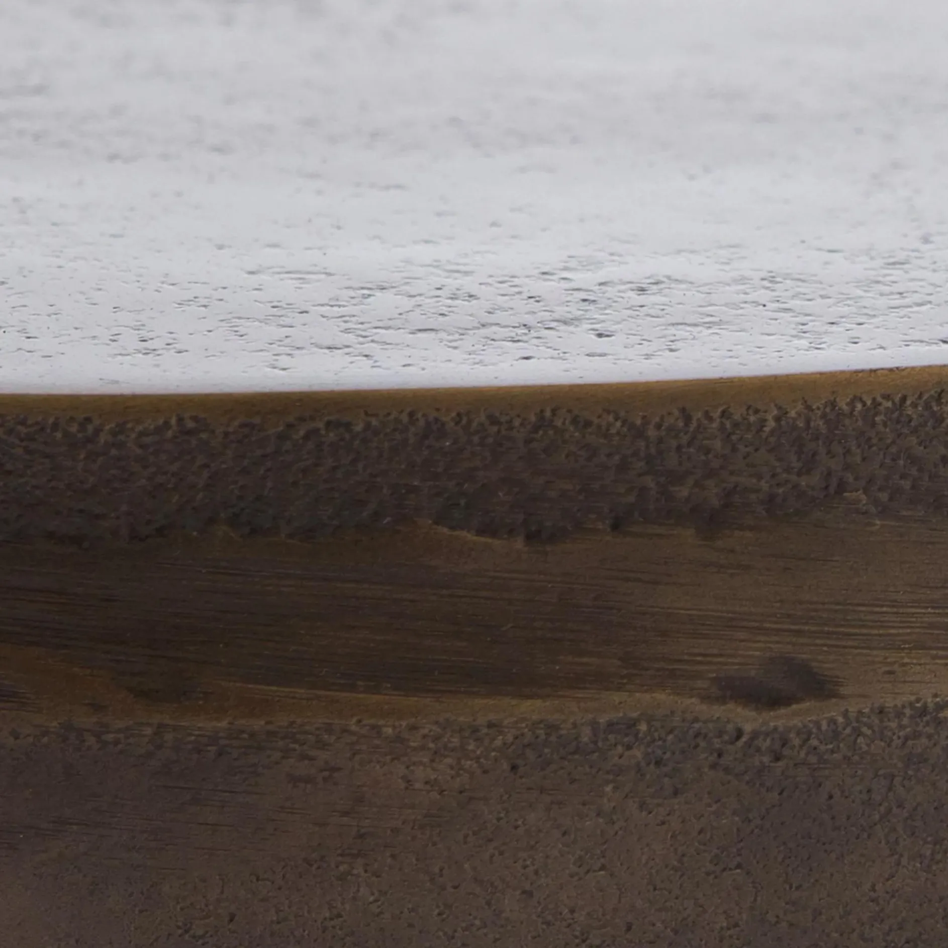 Cruz - Antique Side Table by Four Hands
