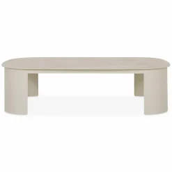 Curve - Cylindrical Coffee Table