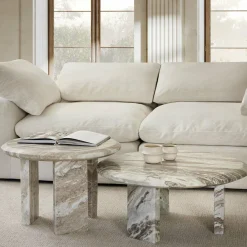 Dakota - Nesting Coffee Table by Four Hands