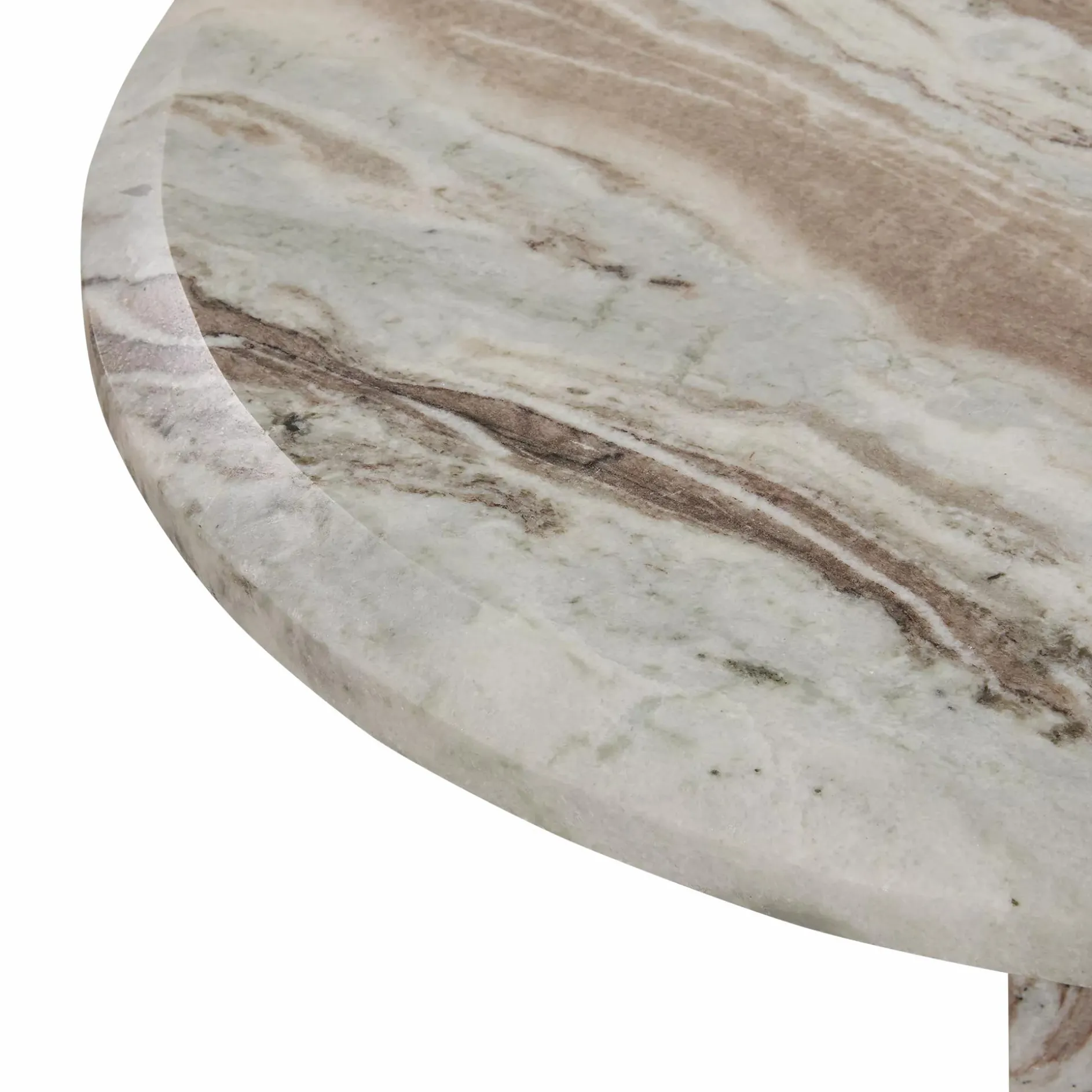Dakota - Nesting Coffee Table by Four Hands