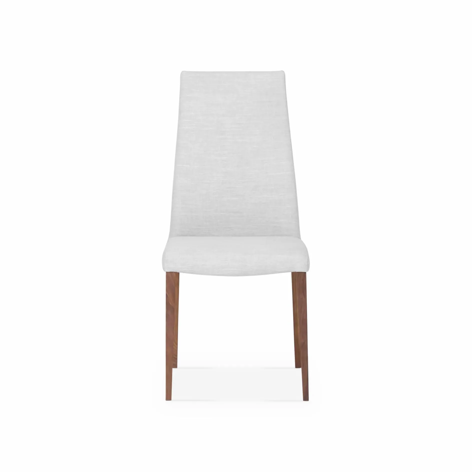 Dali - High Backrest Dining Chair by Mobican