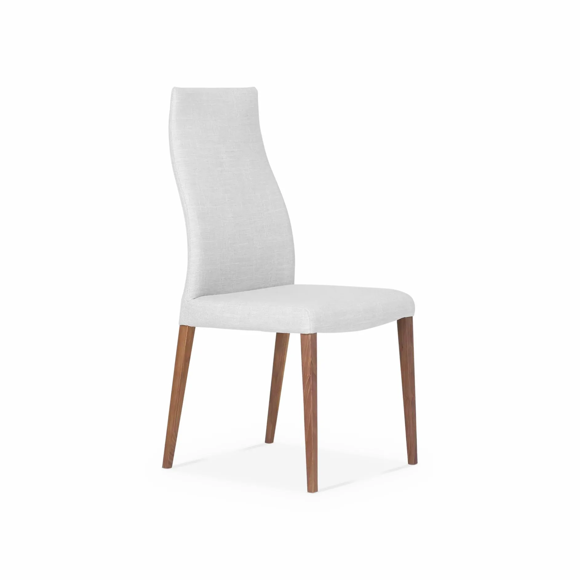 Dali - High Backrest Dining Chair by Mobican