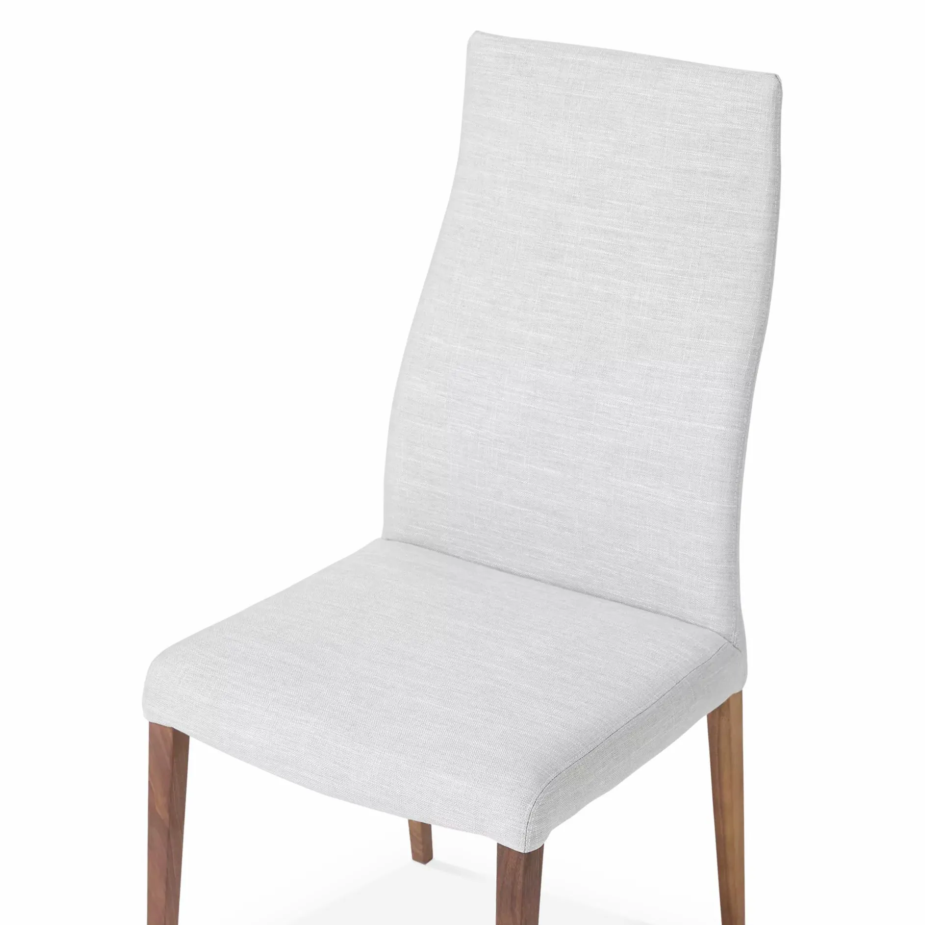 Dali - High Backrest Dining Chair by Mobican